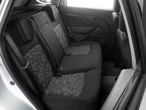 Хетчбэк ВАЗ (LADA) XRAY 2018 года, 869000 рублей, Тюмень