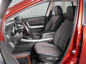 Внедорожник Mazda CX-7 2011 года, 1119000 рублей, Минеральные Воды
