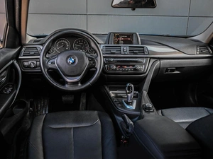 Седан BMW 3 серия 2013 года, 1499000 рублей, Кирилловка