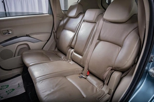 Внедорожник Mitsubishi Outlander 2007 года, 1229000 рублей, Томск