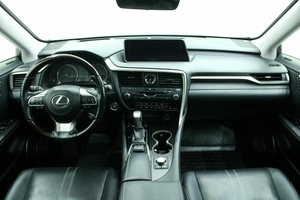 Внедорожник Lexus RX 2016 года, 4680000 рублей, Красноярск