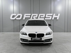 Седан BMW 5 серия 2016 года, 2390000 рублей, Аксай