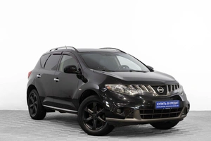 Внедорожник Nissan Murano 2011 года, 1259000 рублей, Барнаул