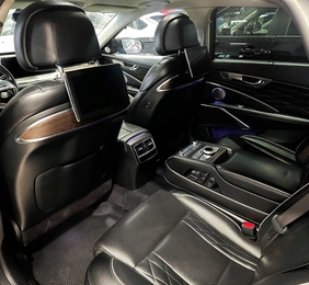 Седан Kia K900 2020 года, 2997000 рублей, Красноярск