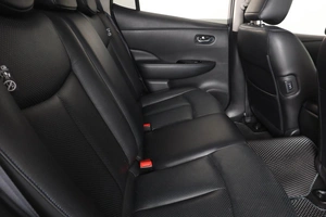 Хетчбэк Nissan Leaf 2014 года, 999000 рублей, Пермь