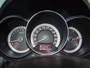 Купе Kia Cerato 2010 года, 870000 рублей, Муром