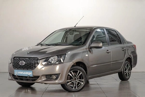 Седан Datsun on-DO 2018 года, 449000 рублей, Челябинск