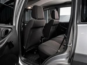 Внедорожник ВАЗ (LADA) Niva Travel 2021 года, 799000 рублей, Тюмень