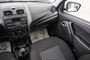 Лифтбек ВАЗ (LADA) Granta 2024 года, 999000 рублей, Красноярск