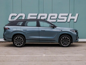 Внедорожник JAECOO J8 2024 года, 3550000 рублей, Большой Сочи