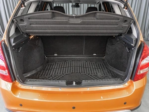 Лифтбек ВАЗ (LADA) Granta 2019 года, 727000 рублей, Тюмень