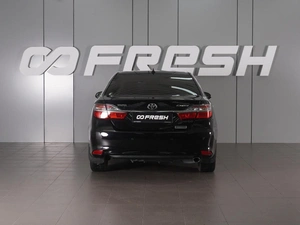 Седан Toyota Camry 2017 года, 2515000 рублей, Минеральные Воды