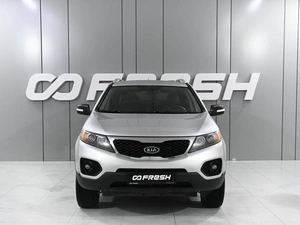 Внедорожник Kia Sorento 2010 года, 1549000 рублей, Аксай