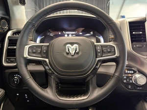 Пикап RAM 1500 2026 года, 11175000 рублей, Павловская Слобода