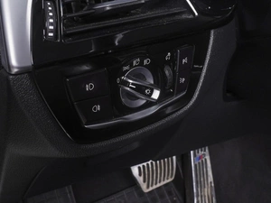 Седан BMW 5 серия 2019 года, 3400000 рублей, Ростов-на-Дону