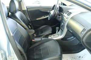 Седан Toyota Corolla 2007 года, 749000 рублей, Омск
