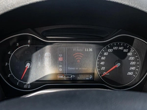 Седан Ford Mondeo 2012 года, 1060000 рублей, Краснодар