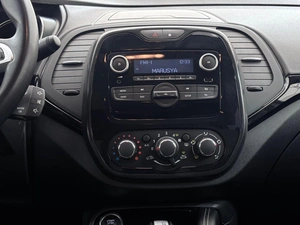 Внедорожник Renault Kaptur 2022 года, 1820000 рублей, Орёл