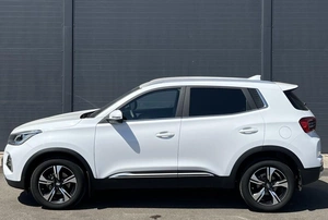 Внедорожник Chery Tiggo 4 Pro 2023 года, 1530000 рублей, Солонцы