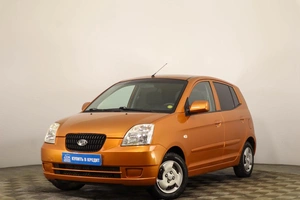 Хетчбэк Kia Picanto 2007 года, 299000 рублей, Пермь