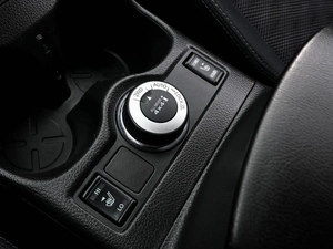 Внедорожник Nissan Qashqai 2014 года, 1525000 рублей, Волгоград