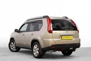 Внедорожник Nissan X-Trail 2007 года, 1249000 рублей, Барнаул