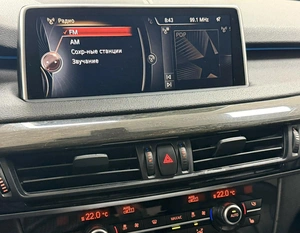 Внедорожник BMW X5 2015 года, 2975000 рублей, Красноярск