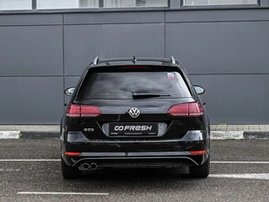 Универсал Volkswagen Golf 2018 года, 2199000 рублей, Кирилловка