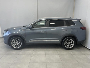 Внедорожник Chery Tiggo 8 Pro 2021 года, 2151670 рублей, Красноярск