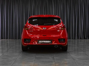 Хетчбэк Kia Ceed 2016 года, 989000 рублей, Тюмень