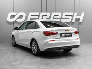 Седан Chevrolet Monza 2022 года, 1589000 рублей, Тюмень