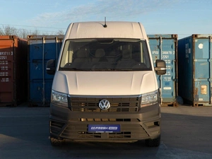 Volkswagen Crafter, II (2018—н. в.) 2.0 TDI FWD MT (102 л.с.) 2021г. 2021 года, 3233077 рублей, Москва
