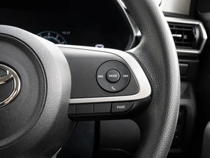 Внедорожник Toyota Raize 2021 года, 1880000 рублей, Краснодар