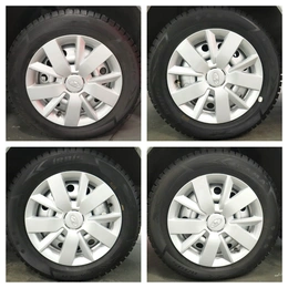 Седан ВАЗ (LADA) Granta 2021 года, 830000 рублей, Орёл