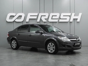 Седан Opel Astra 2012 года, 864000 рублей, Воронеж