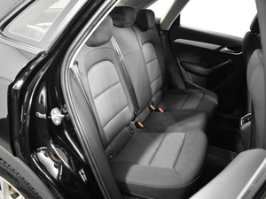 Внедорожник Audi Q3 2015 года, 1943100 рублей, Казань