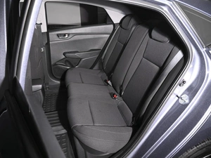 Седан Hyundai Solaris 2020 года, 1648000 рублей, Ставрополь