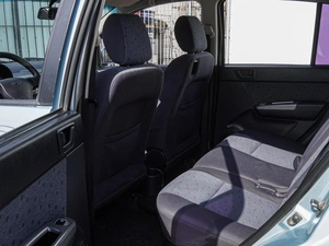 Хетчбэк Hyundai Getz 2004 года, 470000 рублей, Волгоград