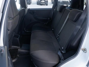 Внедорожник Chevrolet Niva 2018 года, 840000 рублей, Самара