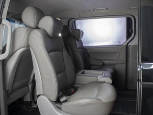 Минивэн Hyundai Grand Starex 2008 года, 960000 рублей, Омск