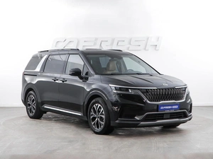 Минивэн Kia Carnival 2021 года, 3816050 рублей, Москва