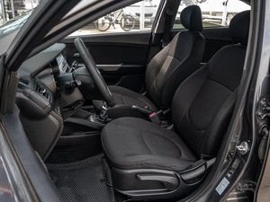 Седан Kia Rio 2016 года, 1180000 рублей, Краснодар