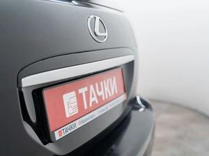 Внедорожник Lexus RX 2007 года, 1400000 рублей, Красноярск