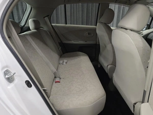 Хетчбэк Toyota Vitz 2009 года, 650000 рублей, Красноярск