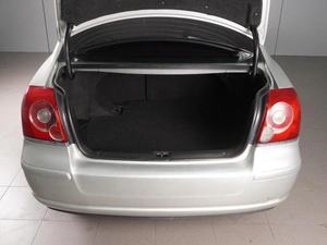 Седан Toyota Avensis 2008 года, 749000 рублей, Минеральные Воды