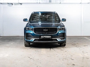 Внедорожник Geely Monjaro 2023 года, 3289000 рублей, Ставрополь