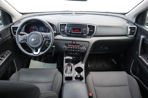 Внедорожник Kia Sportage 2017 года, 1710000 рублей, Брянск