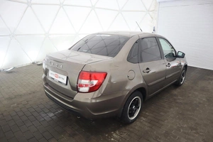 Седан ВАЗ (LADA) Granta 2020 года, 795000 рублей, Орёл