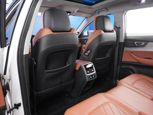 Внедорожник Chery Tiggo 8 Pro Max 2023 года, 2246046 рублей, Москва