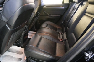 Внедорожник BMW X6 2009 года, 1789000 рублей, Омск